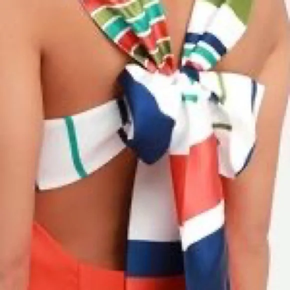 NWT lulu’s coral dress - Picture 7 of 17